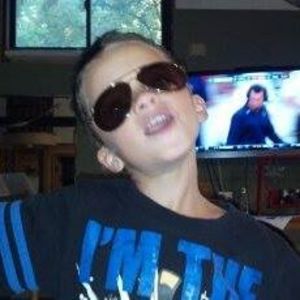 Meet your Posher, Ben